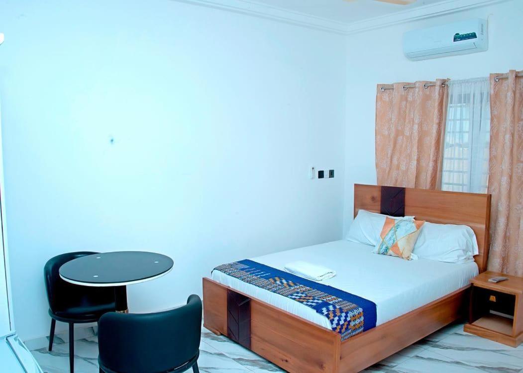 The Lords Palace Guest House Tema Εξωτερικό φωτογραφία