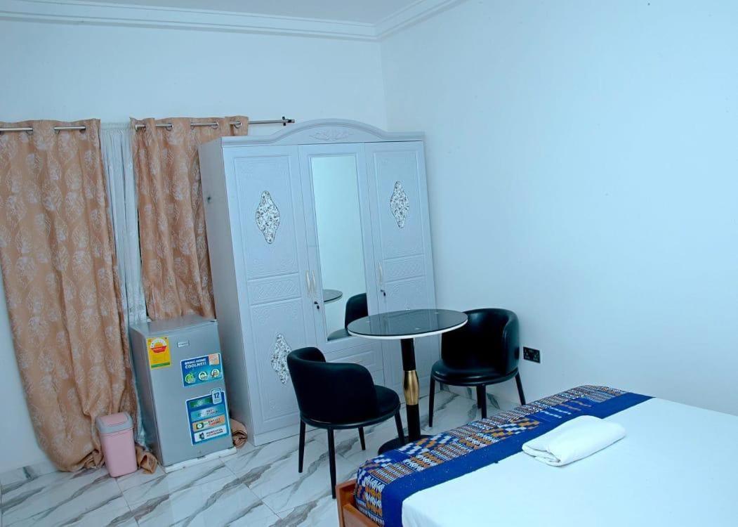 The Lords Palace Guest House Tema Εξωτερικό φωτογραφία