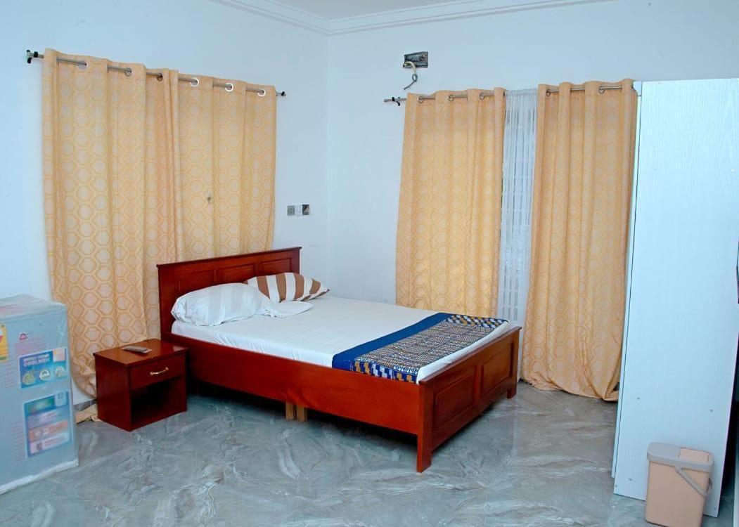 The Lords Palace Guest House Tema Εξωτερικό φωτογραφία