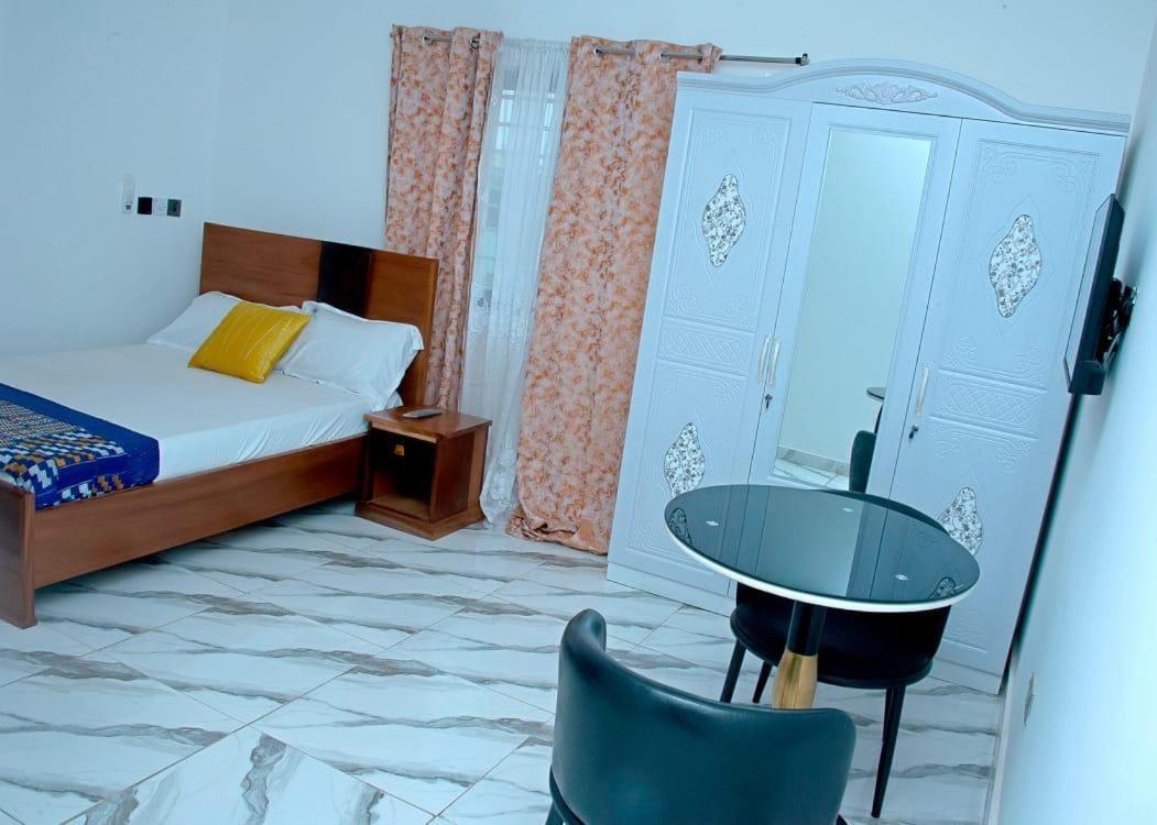 The Lords Palace Guest House Tema Εξωτερικό φωτογραφία