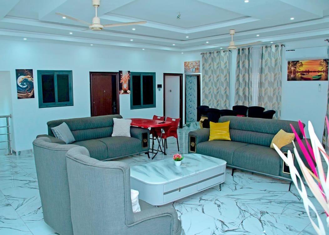 The Lords Palace Guest House Tema Εξωτερικό φωτογραφία
